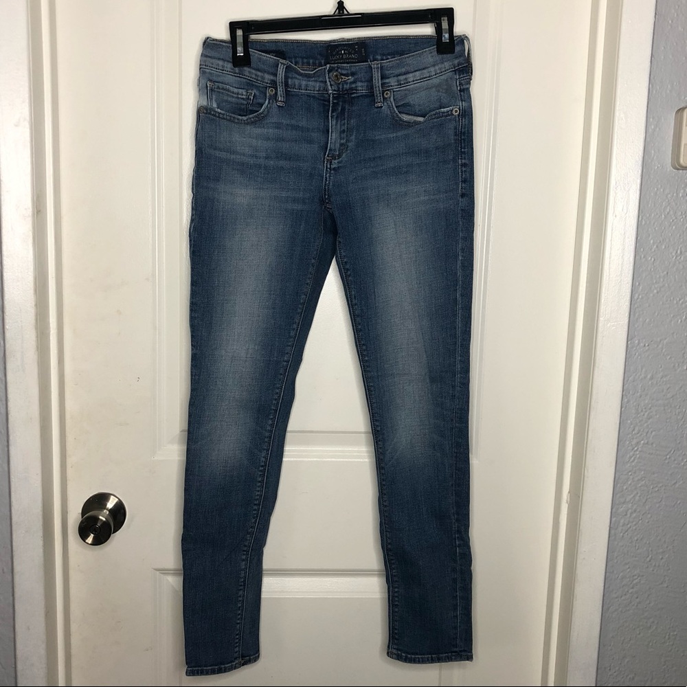 Lucky Brand Jeans Size 2/26